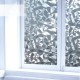 Waterproof PVC Privacy Frosted Window Sticker Glass Film Window Film