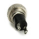 DS-316 250V 1A 10mm Self-resetting OFF/ON Switch Push Button No Lock 10pcs DS-316 250V 1A 10mm Self-resetting OFF/ON Switch Push Button No Lock 10pcs