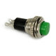 DS-316 250V 1A 10mm Self-resetting OFF/ON Switch Push Button No Lock 10pcs DS-316 250V 1A 10mm Self-resetting OFF/ON Switch Push Button No Lock 10pcs