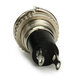 DS-316 250V 1A 10mm Self-resetting OFF/ON Switch Push Button No Lock 10pcs DS-316 250V 1A 10mm Self-resetting OFF/ON Switch Push Button No Lock 10pcs