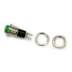 DS-316 250V 1A 10mm Self-resetting OFF/ON Switch Push Button No Lock 10pcs DS-316 250V 1A 10mm Self-resetting OFF/ON Switch Push Button No Lock 10pcs