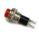DS-316 250V 1A 10mm Self-resetting OFF/ON Switch Push Button No Lock 10pcs DS-316 250V 1A 10mm Self-resetting OFF/ON Switch Push Button No Lock 10pcs