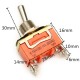 KN-1021 ON/OFF AC 250V 15A 2 Pins Toggle Rocker Switch 5pcs KN-1021 ON/OFF AC 250V 15A 2 Pins Toggle Rocker Switch 5pcs