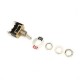 KN-1021 ON/OFF AC 250V 15A 2 Pins Toggle Rocker Switch 5pcs KN-1021 ON/OFF AC 250V 15A 2 Pins Toggle Rocker Switch 5pcs
