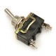 KN-1021 ON/OFF AC 250V 15A 2 Pins Toggle Rocker Switch 5pcs KN-1021 ON/OFF AC 250V 15A 2 Pins Toggle Rocker Switch 5pcs