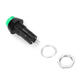PBS-11B 125V 5A 12mm NO Lock Self-reset Switch Push Button Round 10pcs PBS-11B 125V 5A 12mm NO Lock Self-reset Switch Push Button Round 10pcs