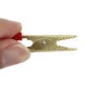 WD-011 Alligator Clips Crocodile Clamp Battery Wire Clip Test Connectors 10pcs WD-011 Alligator Clips Crocodile Clamp Battery Wire Clip Test Connectors 10pcs