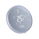 WiFi Temperature Controller LCD Display Water Floor Heating Fireplace Temperature Control WiFi Temperature Controller LCD Display Water Floor Heating Fireplace Temperature Control