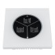 Wireless Garage Door Opener Remote WiFi Switch Universal Controlled by Smartphone for Automatic Gate Opener System Wireless Garage Door Opener Remote WiFi Switch Universal Controlled by Smartphone for Automatic Gate Opener System