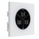Wireless Garage Door Opener Remote WiFi Switch Universal Controlled by Smartphone for Automatic Gate Opener System Wireless Garage Door Opener Remote WiFi Switch Universal Controlled by Smartphone for Automatic Gate Opener System