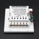Wireless Garage Door Opener Remote WiFi Switch Universal Controlled by Smartphone for Automatic Gate Opener System Wireless Garage Door Opener Remote WiFi Switch Universal Controlled by Smartphone for Automatic Gate Opener System