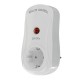Wireless Remote Control Socket Switch For Food Waste Disposers Garbage Disposals Socket Wireless Remote Control Socket Switch For Food Waste Disposers Garbage Disposals Socket