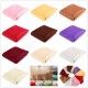 180cm Polyester Absorbent Round Tablecloth For Hotel Restaurant Wedding Decor