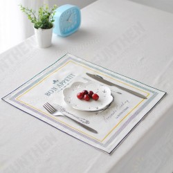 30x32cm Soft Cotton Linen Tableware Mat Table Runner Heat Insulation Bowl Pad Tablecloth Desk Cover 30x32cm Soft Cotton Linen Tableware Mat Table Runner Heat Insulation Bowl Pad Tablecloth Desk Cover