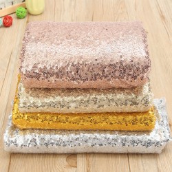 59inchx82inch Sequin Table Cloth Curtains Wedding Party Decor Photography Background 59inchx82inch Sequin Table Cloth Curtains Wedding Party Decor Photography Background