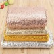 59inchx82inch Sequin Table Cloth Curtains Wedding Party Decor Photography Background
