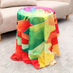 WX-89 147cm 3D Simulation Rose Beach Towel Mat Romantic Women Shawl Bed Sheet Tapestry WX-89 147cm 3D Simulation Rose Beach Towel Mat Romantic Women Shawl Bed Sheet Tapestry