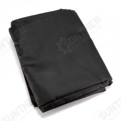 308x160x16cm Indoor Waterproof Cover Upright Flat Table Tennis UV Resistance 308x160x16cm Indoor Waterproof Cover Upright Flat Table Tennis UV Resistance