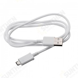 1.0M USB2.0 To Micro USB Charging Data Line for Android Phones and Tablets 1.0M USB2.0 To Micro USB Charging Data Line for Android Phones and Tablets