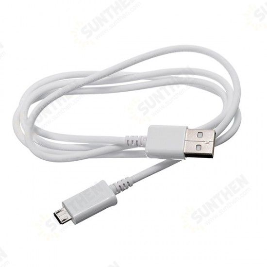 1.0M USB2.0 To Micro USB Charging Data Line for Android Phones and Tablets