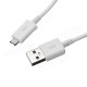 1.0M USB2.0 To Micro USB Charging Data Line for Android Phones and Tablets