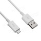 1.0M USB2.0 To Micro USB Charging Data Line for Android Phones and Tablets