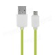 1.0M USB 2.0 to Micro USB Charging Data Line for Tablet Cell Phone