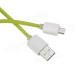 1.0M USB 2.0 to Micro USB Charging Data Line for Tablet Cell Phone