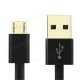 1.8M USB 2.0 to Micro USB Fast Charging Data Line for Android Phones and Tablet