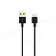 1.8M USB 2.0 to Micro USB Fast Charging Data Line for Android Phones and Tablet