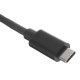 6ft 1.8M 4K USB3.1 Type C Male to HD Male Adapter Cable For Tablet MacBook Pro