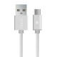 1M USB 3.1 Type C Charging Sync Data Cable for Tablet Cell Phone