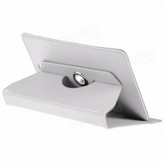 Universal Rotating Stand Case for 9 Inch Tablet