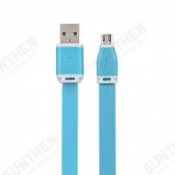 1.2M Micro USB to USB 2.0 Charging Cable for Tablet Cell Phone 1.2M Micro USB to USB 2.0 Charging Cable for Tablet Cell Phone