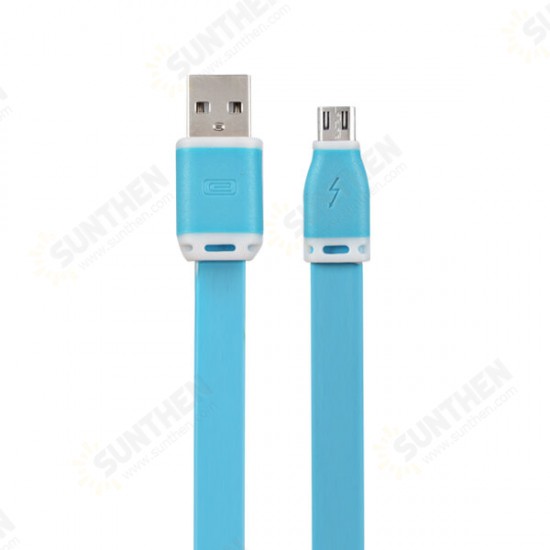 1.2M Micro USB to USB 2.0 Charging Cable for Tablet Cell Phone