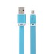 1.2M Micro USB to USB 2.0 Charging Cable for Tablet Cell Phone