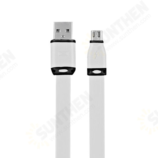 1.2M Micro USB to USB 2.0 Charging Cable for Tablet Cell Phone