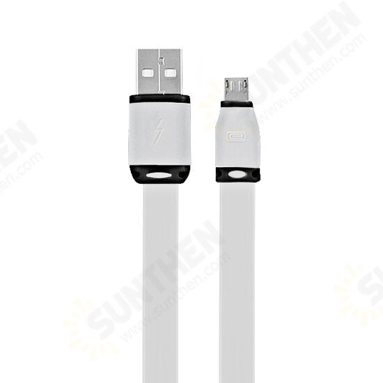 1.2M Micro USB to USB 2.0 Charging Cable for Tablet Cell Phone