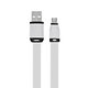 1.2M Micro USB to USB 2.0 Charging Cable for Tablet Cell Phone