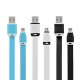 1.2M Micro USB to USB 2.0 Charging Cable for Tablet Cell Phone