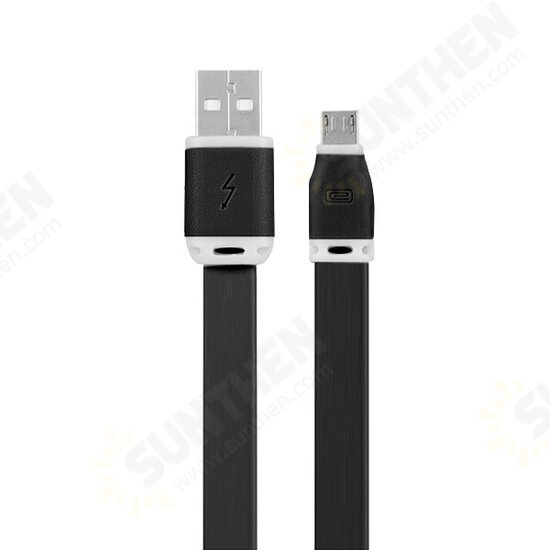 1.2M Micro USB to USB 2.0 Charging Cable for Tablet Cell Phone