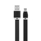 1.2M Micro USB to USB 2.0 Charging Cable for Tablet Cell Phone