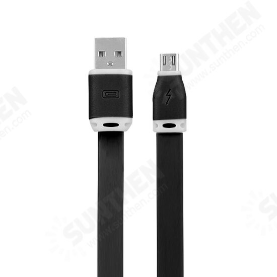 1.2M Micro USB to USB 2.0 Charging Cable for Tablet Cell Phone