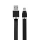 1.2M Micro USB to USB 2.0 Charging Cable for Tablet Cell Phone