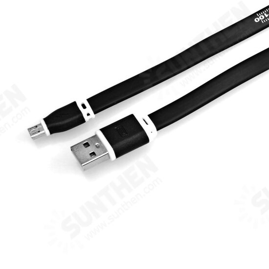 1.2M Micro USB to USB 2.0 Charging Cable for Tablet Cell Phone