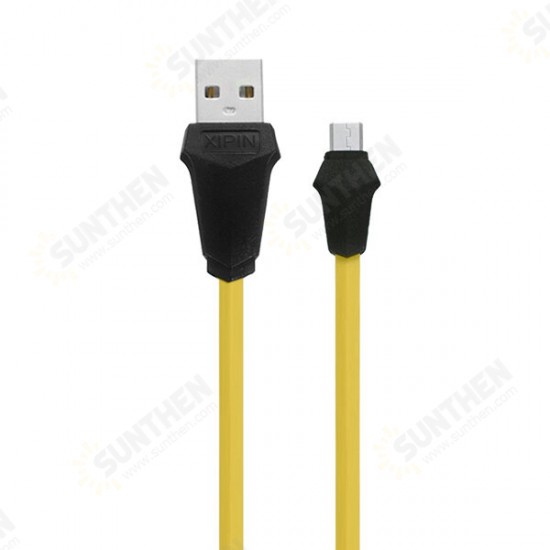 1M Micro USB Cable Date Charging for Tablet Cell Phone