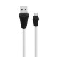 1M Micro USB Cable Date Charging for Tablet Cell Phone