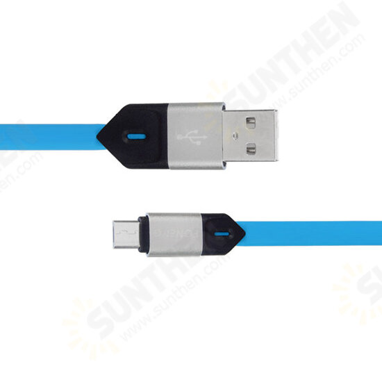 1M Micro USB Charging Cable Line for Tablet Cell Phone