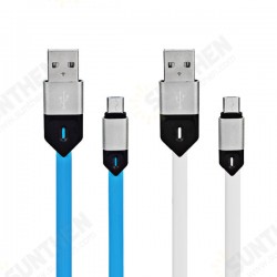 1M Micro USB Charging Cable Line for Tablet Cell Phone 1M Micro USB Charging Cable Line for Tablet Cell Phone