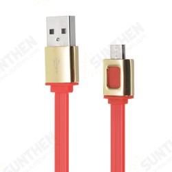 UPM11 1.2M Micro USB Sync Charging Cable For Tablet Cell Phone UPM11 1.2M Micro USB Sync Charging Cable For Tablet Cell Phone